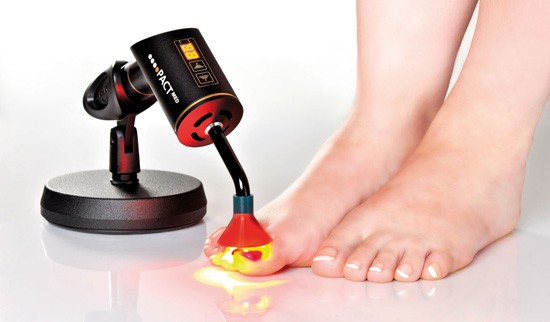 Fotodinamična terapija Pact Med