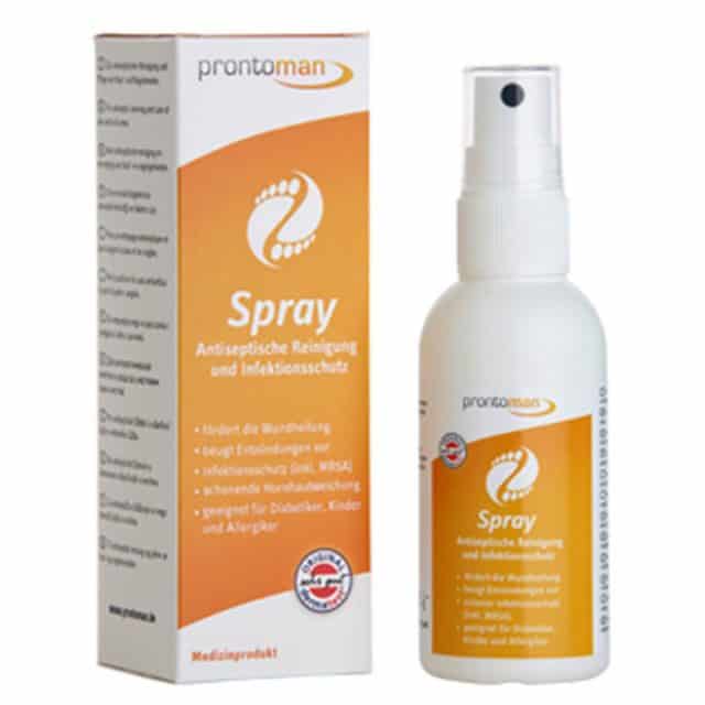 Protoman-spray