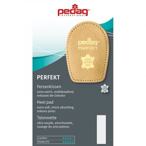 Odlični vložki Perfect Pedag