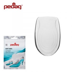 Pedag petne blazine za občutljive pete