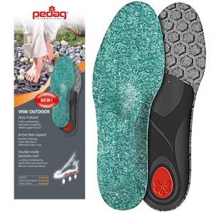 Pedag Viva vložki za zunaj