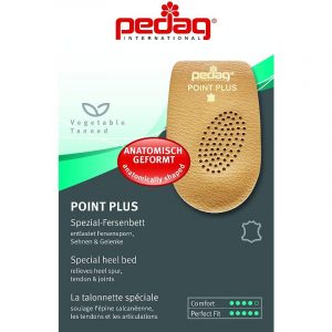 Vložki za stopala Pedag Point +
