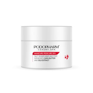 Podopharm Luxury spa piling