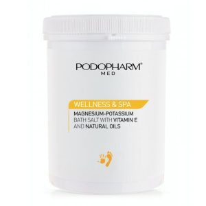 Podopharm Med Wellness spa krema