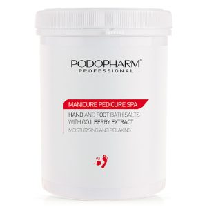 Podopharm professional manicure pedicure spa
