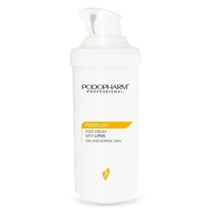 PODOFLEX® Krema za noge z lipidi