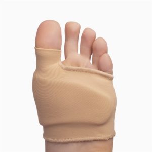 Poderm Hallux Valgus plantarna bolečina