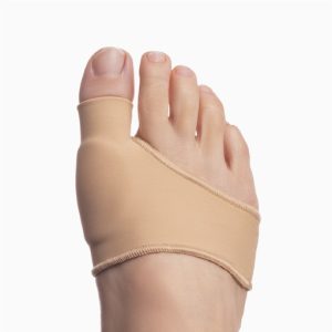 Poderm gel z arniko zaščito za Hallgus valgus
