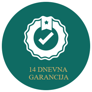 14-dnevna garancija nakupa